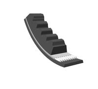 Cinghia trapezoidale EPDM (Etilene-Propilene-Diene-Caucciù) 052 119 0650 MEYLE