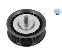 MEYLE 100 009 0014 Rullo tenditore, Cinghia Poly-V per VW