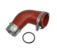 MANICOTTO FLESSIBILE ASPIRAZIONE INTERCOOLER AUDI A3 SEAT ALTEA SKODA OCTAVIA