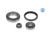 Meyle 100 098 0028/S Cuscinetto Anteriore Kit Ruota per VW Transporter III 25