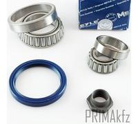 Set di cuscinetti ruota MEYLE 100 098 0029/S