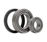 Set di cuscinetti ruota MEYLE 100 098 0029/S