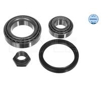 MEYLE 100 098 0029/S Kit cuscinetto ruota per VW