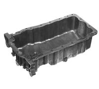 Coppa Olio Meyle 1001030041 Meyle-original: True To Oe. per Audi Seat Skoda VW