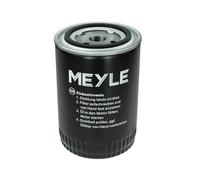 MEYLE Filtro olio Filtro ad avvitamento 100 115 0003