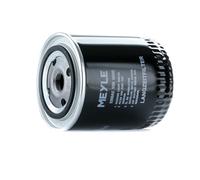 Meyle Oil Filter 1001150005