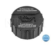 Meyle 100 115 0006 Tappo per riempimento olio