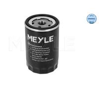 MEYLE Filtro Olio 100 115 0009 VW,SKODA,JAGUAR,Golf V Hatchback (1K1),POLO (9N_),GOLF VI (5K1),Golf IV Hatchback (1J1),TOURAN (1T1, 1T2)