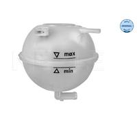 MEYLE 100 121 0033 Serbatoio compensazione, Refrigerante per SEAT,VW
