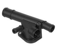 MEYLE Flangia d. refrigerante compatibile con AUDI SEAT SKODA VW 100 121 0057