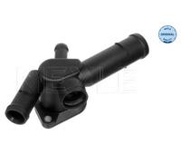 MEYLE 100 121 0058 Flangia refrigerante per VW Golf IV Hatchback (1J1)