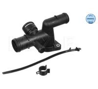MEYLE Flangia d. refrigerante compatibile con AUDI SEAT SKODA VW 100 121 0059/C