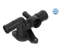 MEYLE 100 121 0059 Flangia refrigerante per VW Golf IV Schrägheck (1J1)