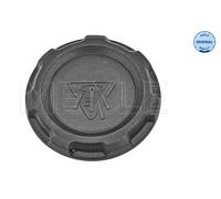 MEYLE 100 121 0070 Tappo, serbatoio refrigerante per AUDI,CUPRA,SEAT,SKODA,VW