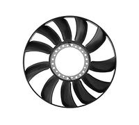 MEYLE 100 121 0071 Girante, Raffreddamento motore