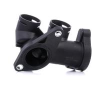 MEYLE 100 121 1050 Flangia refrigerante per VW PASSAT (3B2) PASSAT Variant (3B5)