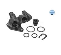 Meyle 100 121 1050/S Flangia Del Refrigerante Per VW Passat 3B2 Audi A4 8D2