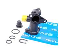 MEYLE 100 121 1050/S Flangia refrigerante per VW PASSAT (3B2)