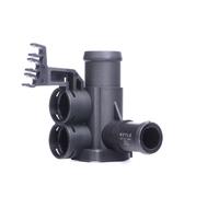 MEYLE 100 121 1054 Flangia refrigerante per AUDI 80 Limousine (8C2, B4)