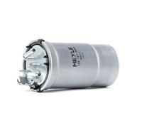 MEYLE 100 127 0000 Filtro carburante Filtro combustibile per VW POLO (9N) Filtro
