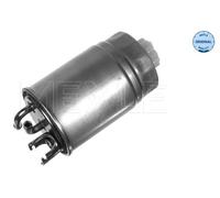 Filtro Carburante Meyle 1001270004 Meyle-original: True To Oe. per Ford Seat VW