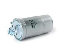 Meyle Filtro carburante 1001270007 - Originale (OE) per VW, Audi, Seat, Skoda