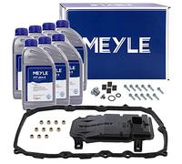 MEYLE Kit pezzi, cambio automatico-cambio olio compatibile con AUDI PORSCHE VW
