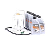 Kit Pezzi Cambio Automatico Cambio Olio Meyle 1001350116SK per Audi Seat Skoda