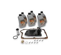 Kit Pezzi Cambio Automatico Cambio Olio Meyle 1001350116SK per Audi Seat Skoda
