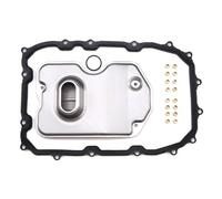 MEYLE 100 137 0002 Kit filtro idraulico Cambio automatico per AUDI Q7 (4LB)
