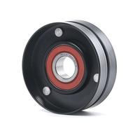 MEYLE 1001450003 galoppino cinghia Poly-V altezza 26 mm