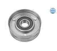 Galoppino/guidacinghia Cinghia Poly V Meyle 1001450003 per Alfa Romeo Audi Fiat