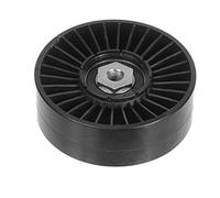 Galoppino/guidacinghia Cinghia Poly V Meyle 1001450101 per Ford Seat VW