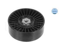 MEYLE 100 145 0101 Galoppino/Guidacinghia, Cinghia Poly-V per FORD,SEAT,VW