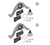 Meyle 100 151 0100/S Supporto Giunto Centrale Per Audi VW