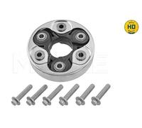 Meyle Giunto albero di trasmissione 100 152 2103/HD elastico anteriore