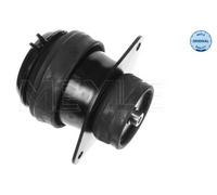 MEYLE 100 199 0072 Supporto motore Cuscinetto gomma-metallo per VW Vento (1H2)
