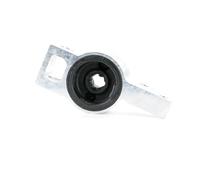 MEYLE 100 199 0085/HD, 1001990085HD, manubrio sinistro sinistro 1001990085/HD