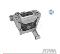 Meyle 100 199 0170 Supporto Motore Destro Per VW Tiguan 5N Seat Alhambra 710 711