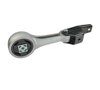 MEYLE 100 199 0182 Supporto motore Cuscinetto gomma-metallo Posteriore
