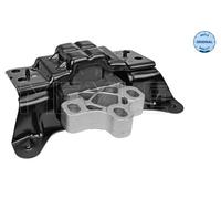 Supporto motore MEYLE 100 199 0200 sinistro