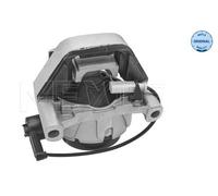 MEYLE 100 199 0317 Sospensione, Motore per AUDI