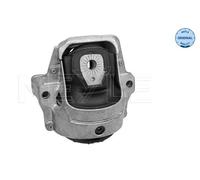 MEYLE 100 199 1001 Sospensione, Motore per AUDI