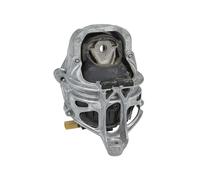 MEYLE 100 199 1014 Supporto motore Cuscinetto idraulico ad inserimento elettrico