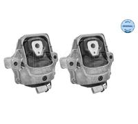 Supporto motore MEYLE 100 199 1404/S