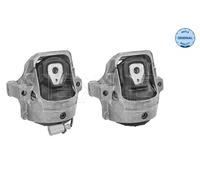 MEYLE 100 199 1408/S Sospensione, Motore per AUDI