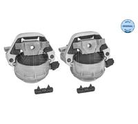 MEYLE 100 199 3103/S Sospensione, Motore per AUDI