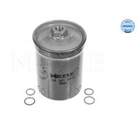 MEYLE 100 201 0010 Filtro carburante per AUDI,VW