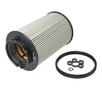 MEYLE Filtro carburante compatibile con AUDI SEAT SKODA VW 100 201 0012