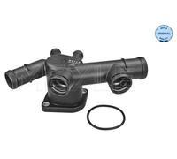MEYLE 100 226 0000 Flangia d. refrigerante per VW